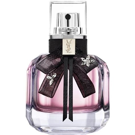 ysl mon paris floral eau de parfum 30ml|ysl mon paris price.